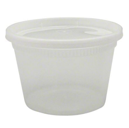 Empress-Products-EHDC16C-Deli-Containers-Heavy-Duty-16oz-Combo-Pack