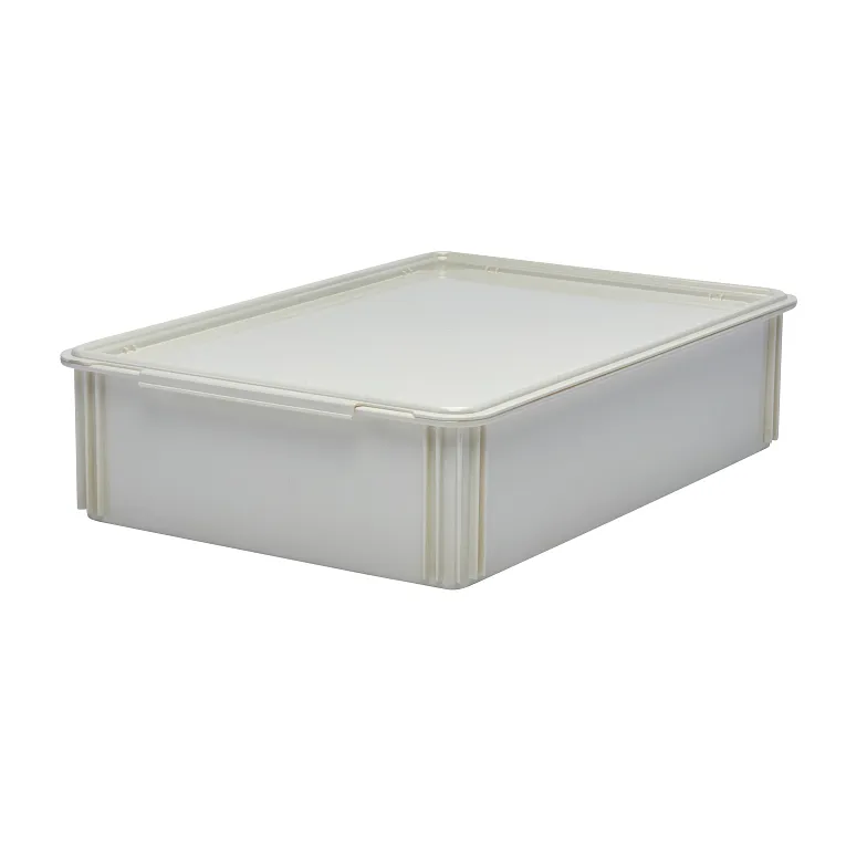 Pizza Bread Dough Retarding Box