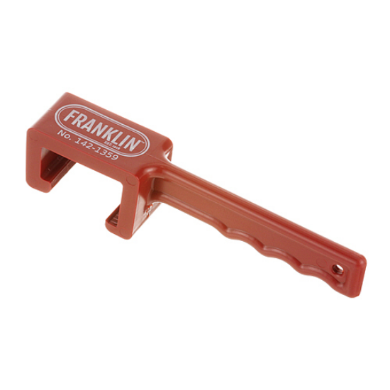 Plastic Bucket Lid Opener for 5 Gallon Pails