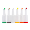 TableCraft PourMaster quart pour bottle with color-coded pourer and cap