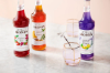 Monin Syrups