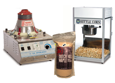 Picture for category Maple Equipment & Supplies