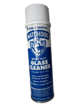 streak free glass cleaner plexiglass safe