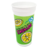 souvenir plastic drink cups for concessions