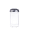 BPA-free 12 oz tabletop condiment shaker