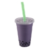 bubble tea straws for tapioca pearls and smoothies