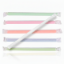 wrapped disposable plastic straws for beverage service