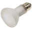 Shatter resistant R20 bulb for popcorn machine