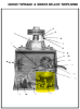 Gold Medal 42020 replacement part heat control for cotton candy machines