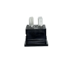 Cotton candy machine rocker heat switch 42798