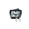 Gold Medal Products 42798 rocker switch for Commercial concession equipment