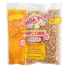 Gold Medal 2839 popcorn portion pack Pre measured popcorn kit with Flavacol