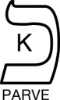 SYMBOL-Kosher Pareve