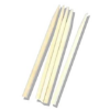 Hardwood skewers for candy apples, caramel apples, corn dogs, cake pops and kabobs