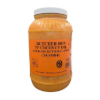 Butcher Boy Butter Flavor Coconut Oil 1 Gallon by Columbus Vegetable Oils for commercial popcorn poppers