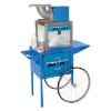 Benchmark Snow Bank commercial shaved ice machine for convenience stores and events