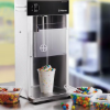 Vitamix Mix’n Machine frozen dessert mixer 000571 – countertop ice cream and yogurt mix-in machine
