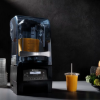 Vitamix blender with sound enclosure