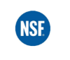 CERTIFIED NSF