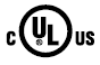 CERTIFIED UL SYMBOL