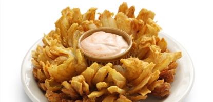 Gold Medal 4191 deep fried onion batter mix 30 lb bag for blooming onions