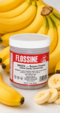 BANANA FLOSSINE CONCENTRATE GOLD MEDAL 3462 for making cotton candy
