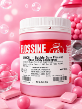 GOLD-MEDAL-3459 Bubble Gum Flossine Concentrate to make floss sugar