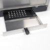 Countertop Popcorn Machine tray