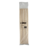 Natural Bamboo Grilling Skewers
