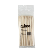 Bamboo Skewers 6 Inch