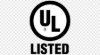 Symbol - UL Listed