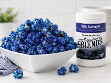 BLUE RASPBERRY Signature Blends™ - CANDY GLAZE Flavor Mix 2290