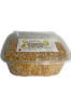 Monster Mushroom Popcorn Kernels, Gold Medal Premium Hybrid, 2 lb Bulk Popcorn Seed for Gourmet Popcorn