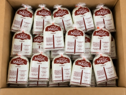 Hard-Caramel-Apple-Magic-mix-coating-Bulk CASE/18