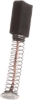 Gold Medal Products Carbon Brush 55007 Commercial Kitchen and Restaurant Equipment Exact Fit Replacement Part