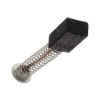 Gold Medal 55007 3/8 inch carbon brush OEM replacement part for compatible cotton candy floss machines