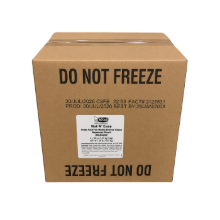 Picture of Ricos Hot-N-Easy Nacho Cheese Sauce,  Case of 4/140oz Bags