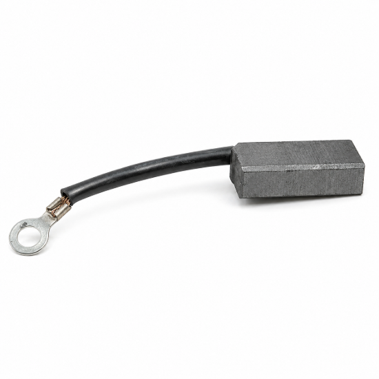 20034 Carbon Brush for Gold Medal Low Profile Floss Machines
