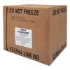 Case of four El Nacho Grande 140 oz. cheese sauce bags